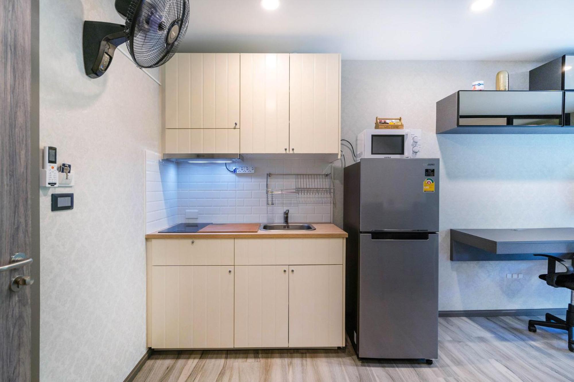 The Title Residencies Naiyang By Beringela Apartment Nai Yang Exterior photo